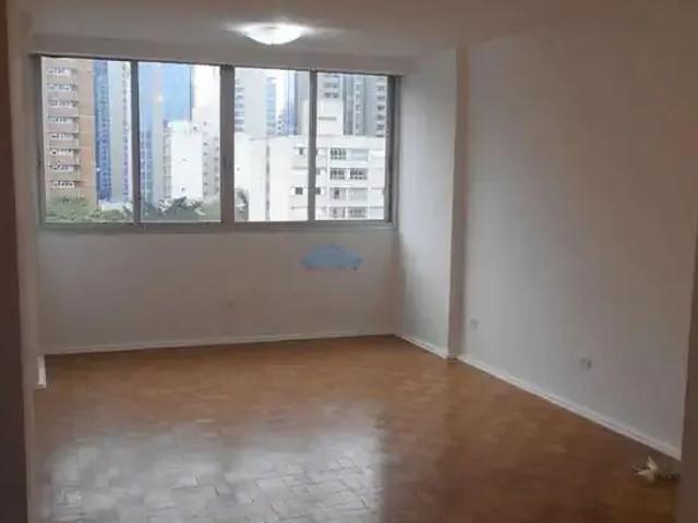Apartamento para Locação em São Paulo/SP Jardim Europa 2 Quartos