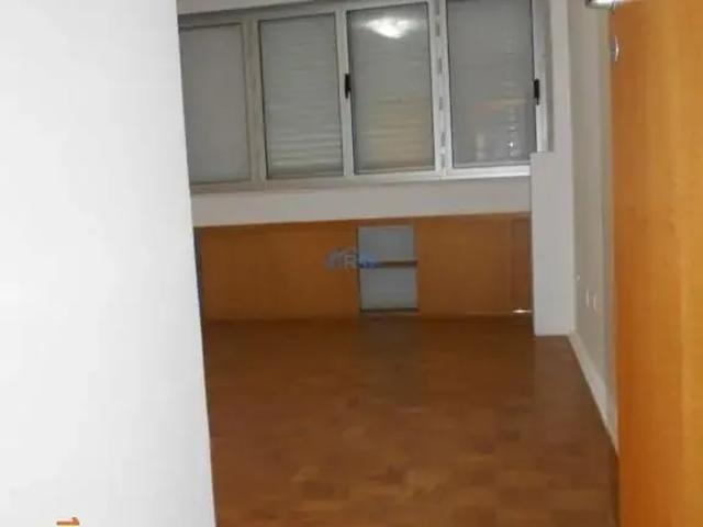 Apartamento para Locação em São Paulo/SP Jardim Europa 2 Quartos