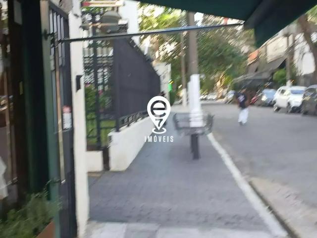 Apartamento para Locação em São Paulo/SP Jardim Europa 3 Quartos