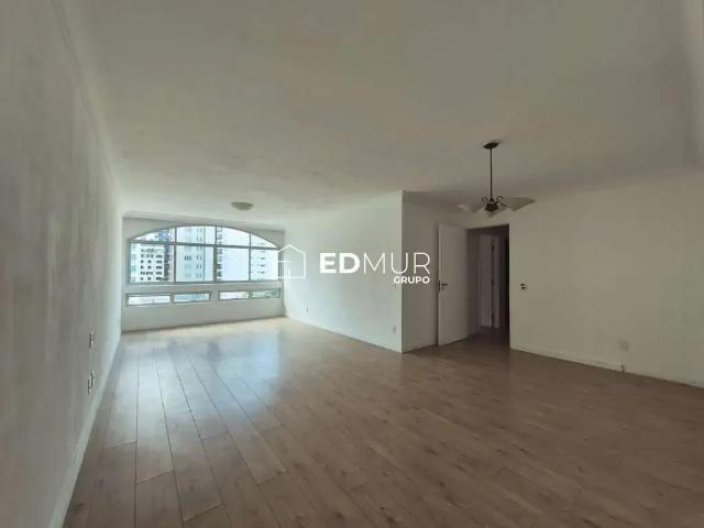 Apartamento para Locação em São Paulo/SP Jardim Europa 3 Quartos