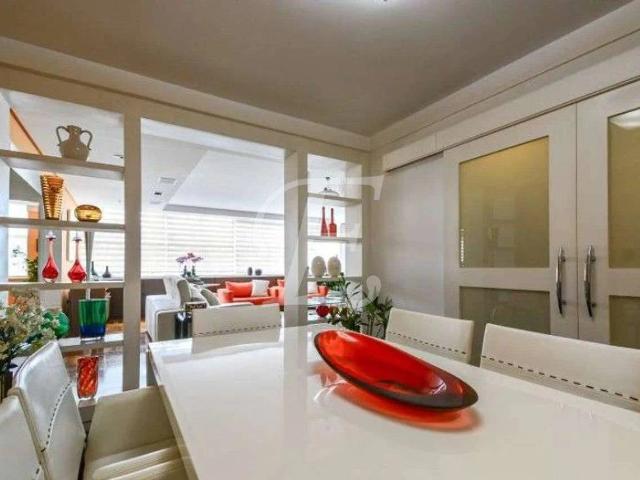 Apartamento para Locação em São Paulo/SP Jardim Europa 3 Quartos