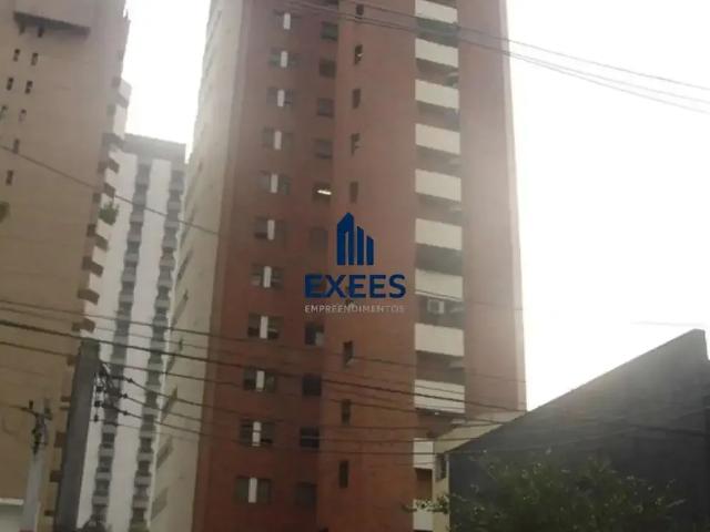 Apartamento para Locação em São Paulo/SP Jardim Europa 3 Quartos