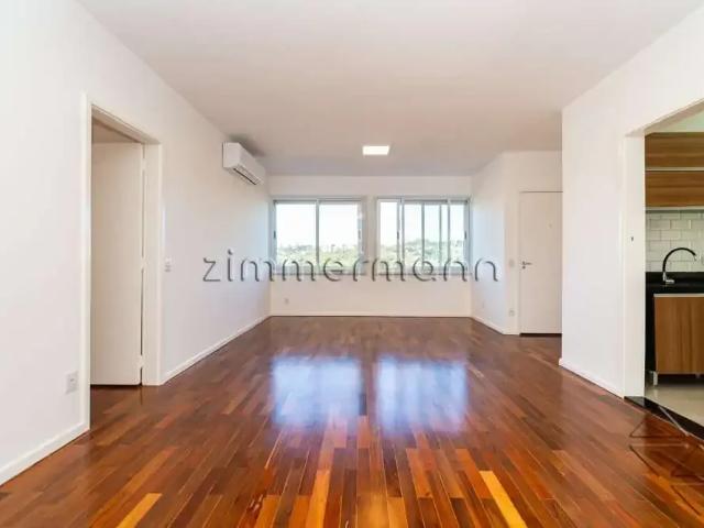 Apartamento para Locação em São Paulo/SP Jardim Europa 3 Quartos