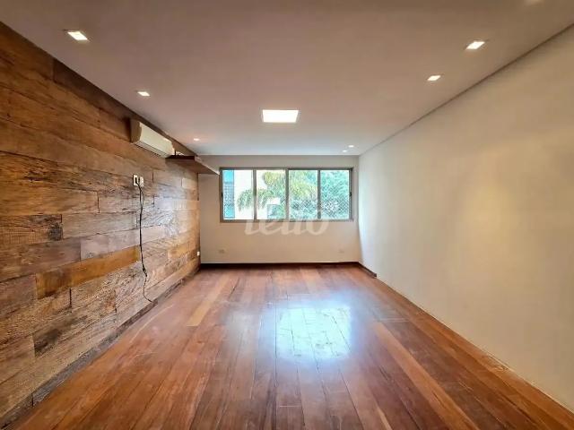 Apartamento para Locação em São Paulo/SP Jardim Europa 3 Quartos