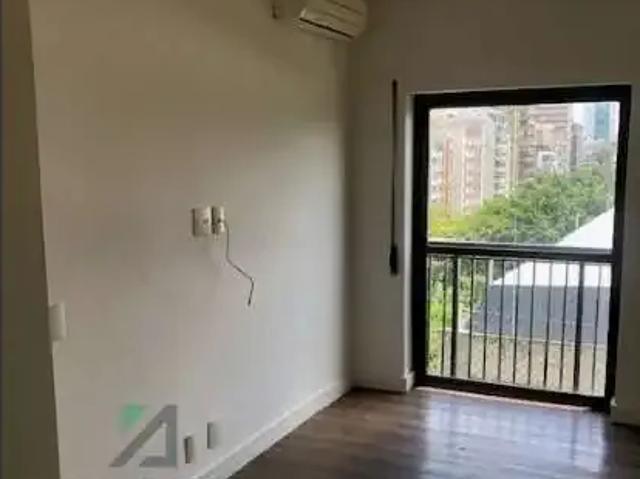 Apartamento para Locação em São Paulo/SP Jardim Europa 4 Quartos