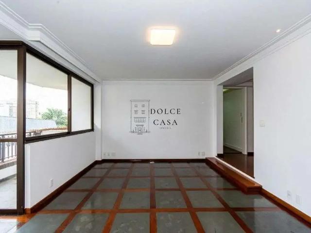 Apartamento para Locação em São Paulo/SP Jardim Europa 4 Quartos
