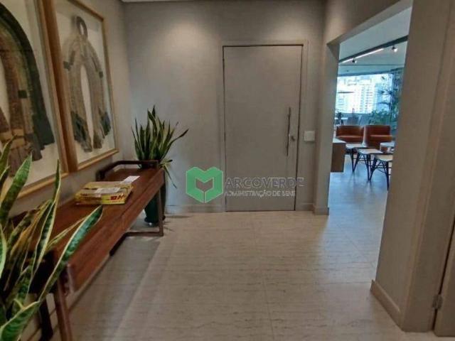 Apartamento para Locação em São Paulo/SP Jardim Europa 4 Quartos