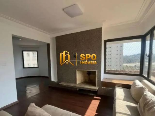 Apartamento para Locação em São Paulo/SP Jardim Europa 4 Quartos