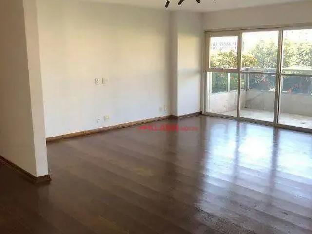 Apartamento para Locação em São Paulo/SP Jardim Europa 4 Quartos
