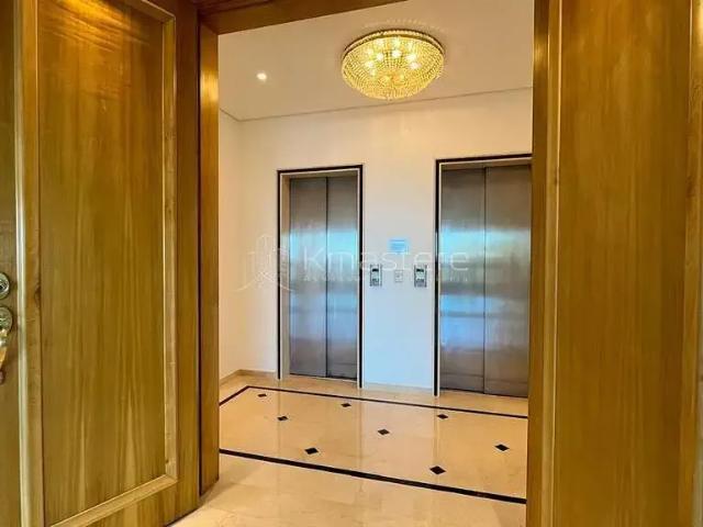 Apartamento para Locação em São Paulo/SP Jardim Fonte do Morumbi 4 Quartos