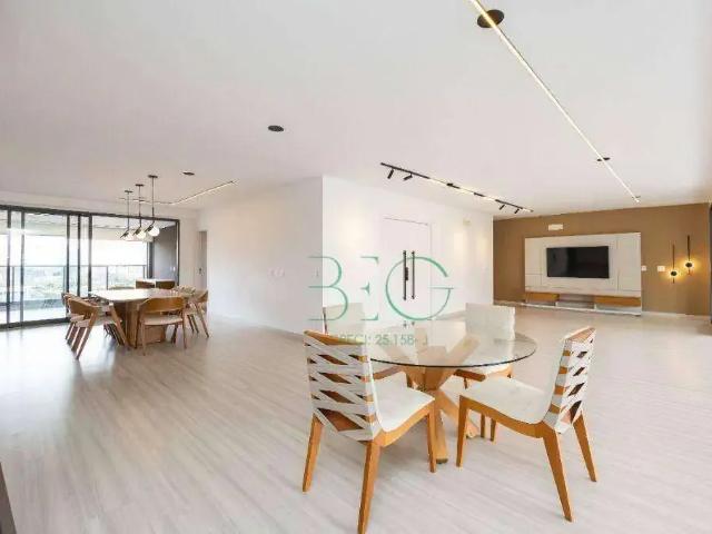 Apartamento para Locação em São Paulo/SP Jardim Fonte do Morumbi 3 Quartos