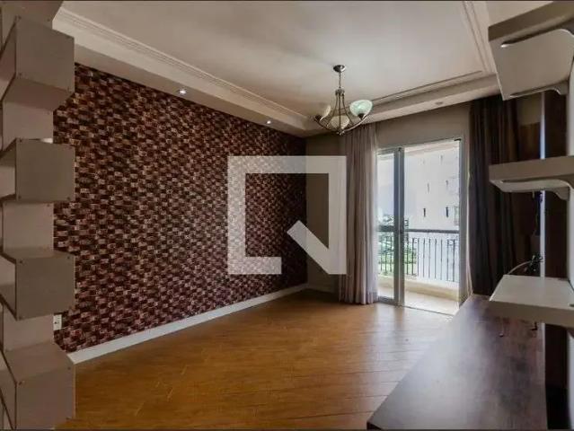 Apartamento para Locação em São Paulo/SP Jardim Felicidade Zona Norte 3 Quartos