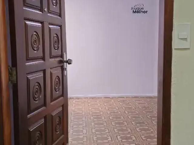 Apartamento para Locação em São Paulo/SP Jardim Felicidade Zona Oeste 2 Quartos