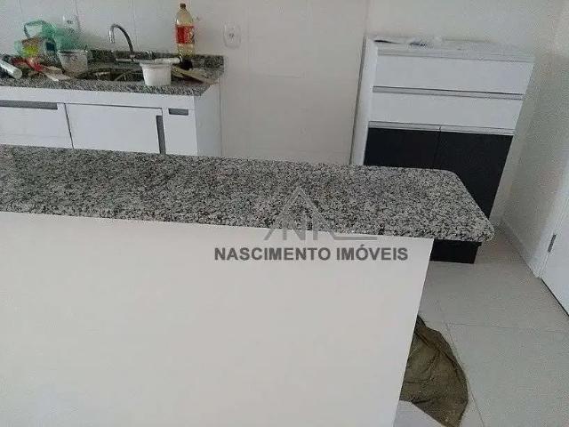 Apartamento para Locação em São Paulo/SP Jardim Felicidade Zona Oeste 3 Quartos