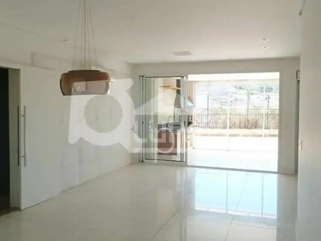 Apartamento para Locação em São Paulo/SP Jardim Floresta 3 Quartos