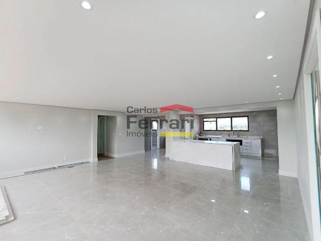 Apartamento para Locação em São Paulo/SP Jardim Floresta 4 Quartos