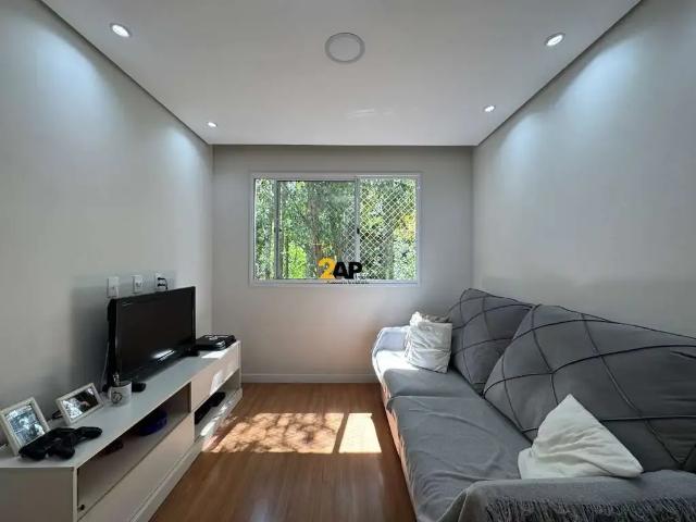 Apartamento para Locação em São Paulo/SP Jardim Helga 2 Quartos