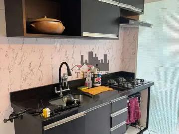Apartamento para Locação em São Paulo/SP Jardim Helga 2 Quartos