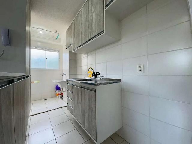Apartamento para Locação em São Paulo/SP Jardim Helga 2 Quartos