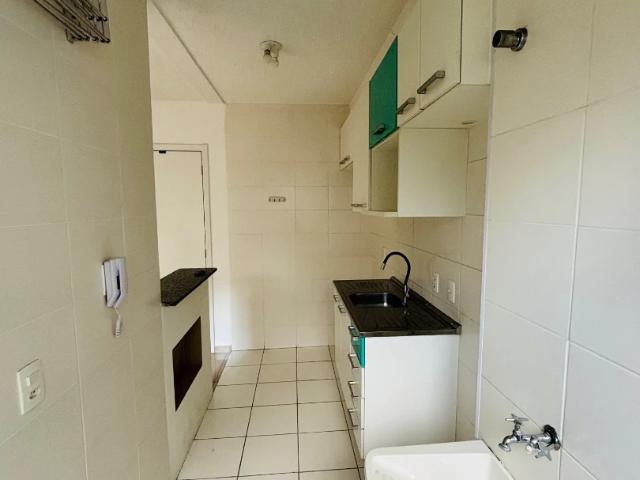 Apartamento para Locação em São Paulo/SP Jardim Helga 2 Quartos