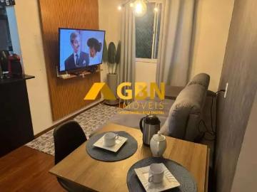 Apartamento para Locação em São Paulo/SP Jardim Helga 2 Quartos