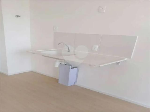 Apartamento para Locação em São Paulo/SP Jardim Imperador Zona Leste 1 Quartos