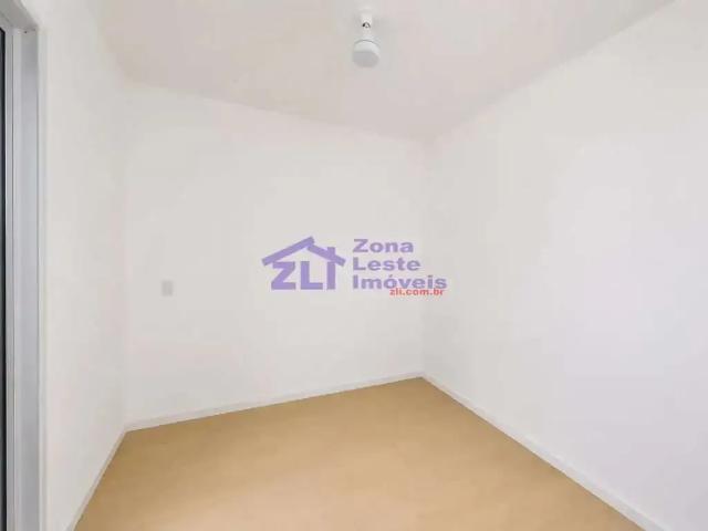 Apartamento para Locação em São Paulo/SP Jardim Imperador Zona Leste 1 Quartos
