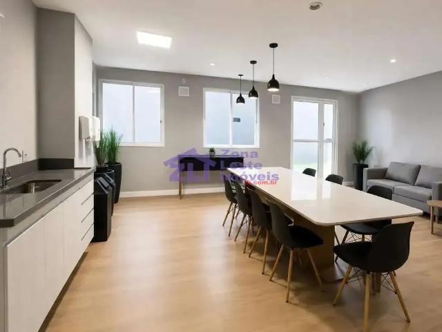 Apartamento para Locação em São Paulo/SP Jardim Imperador Zona Leste 1 Quartos