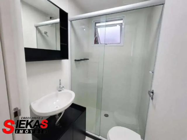 Apartamento para Locação em São Paulo/SP Jardim Imperador Zona Leste 1 Quartos