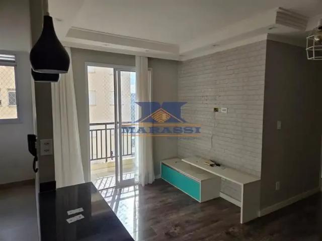 Apartamento para Locação em São Paulo/SP Jardim Imperador Zona Leste 2 Quartos