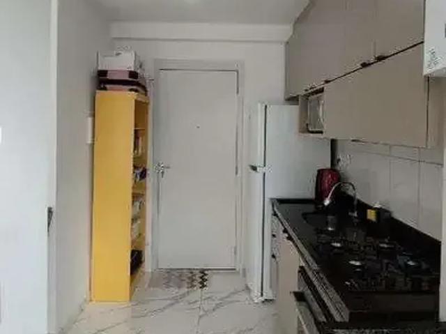 Apartamento para Locação em São Paulo/SP Jardim Imperador Zona Sul 2 Quartos