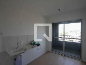 Apartamento para Locação em São Paulo/SP Jardim Imperador 1 Quartos