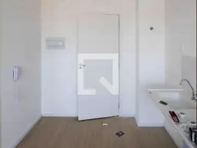 Apartamento para Locação em São Paulo/SP Jardim Imperador 1 Quartos