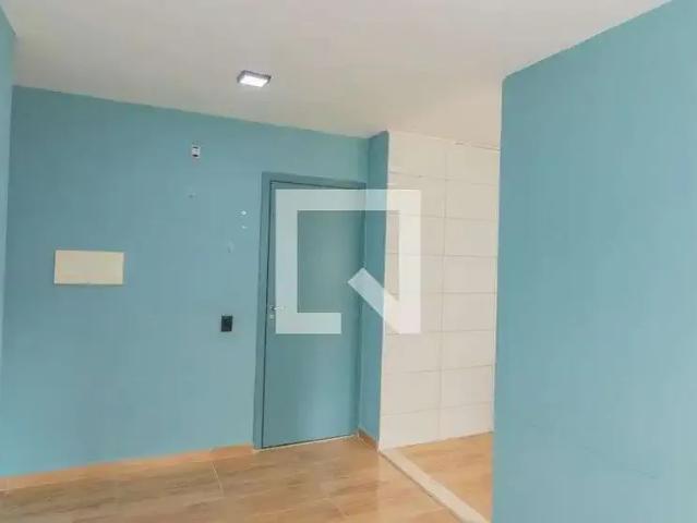 Apartamento para Locação em São Paulo/SP Jardim Imperador 1 Quartos