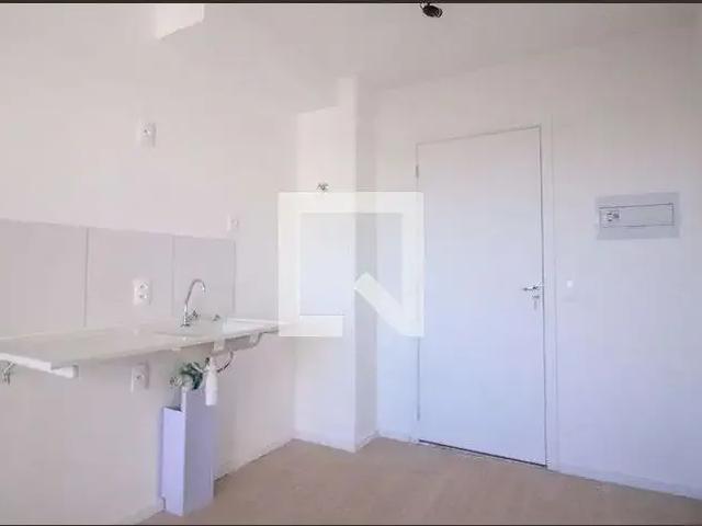 Apartamento para Locação em São Paulo/SP Jardim Imperador 1 Quartos
