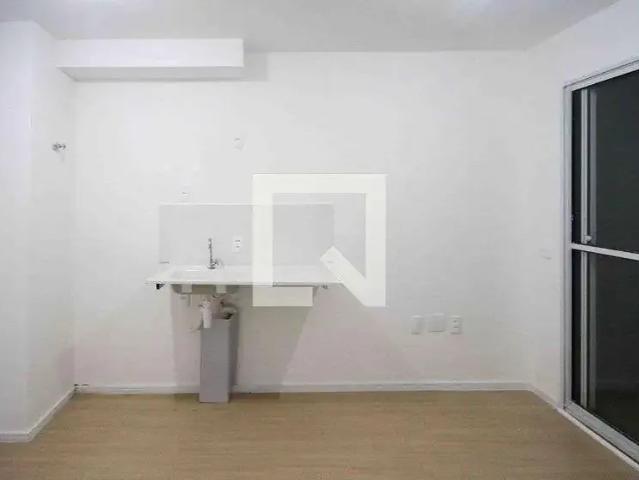 Apartamento para Locação em São Paulo/SP Jardim Imperador 1 Quartos
