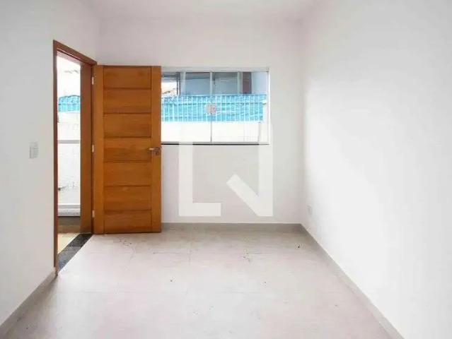 Apartamento para Locação em São Paulo/SP Jardim Imperador 2 Quartos