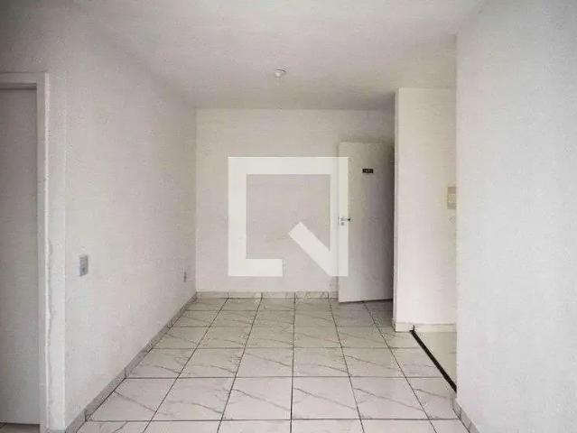 Apartamento para Locação em São Paulo/SP Jardim Imperador 2 Quartos