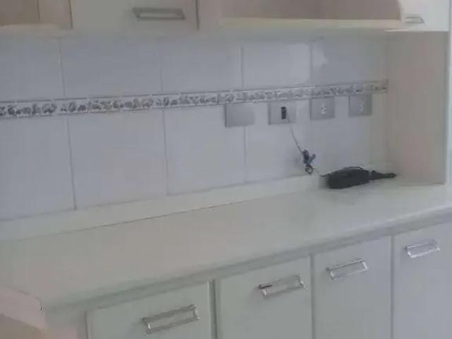 Apartamento para Locação em São Paulo/SP Jardim Imperador 2 Quartos