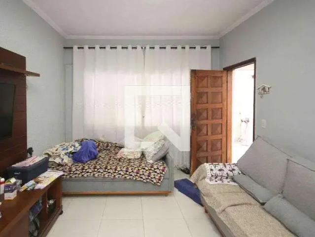 Apartamento para Locação em São Paulo/SP Jardim Imperador 2 Quartos