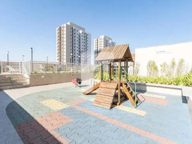 Apartamento para Locação em São Paulo/SP Jardim Imperador 2 Quartos