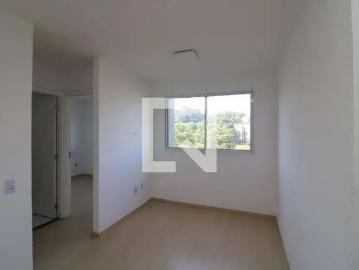 Apartamento para Locação em São Paulo/SP Jardim Imperador 2 Quartos