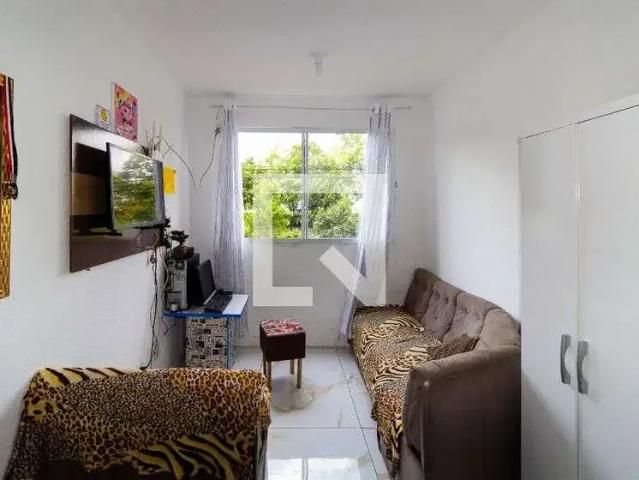 Apartamento para Locação em São Paulo/SP Jardim Imperador 2 Quartos
