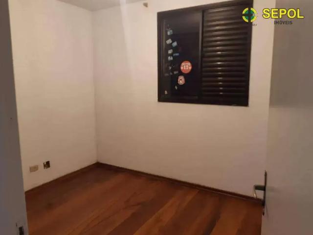 Apartamento para Locação em São Paulo/SP Jardim Imperador 2 Quartos