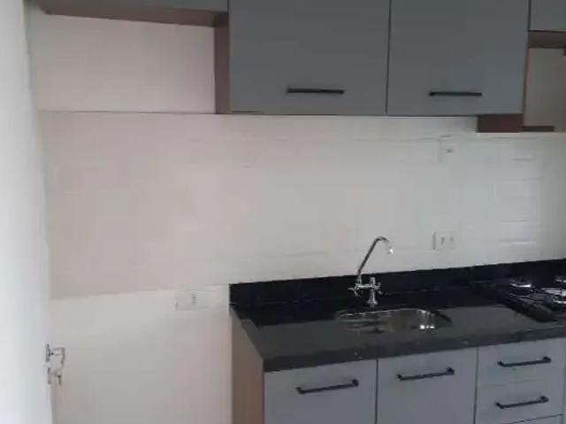 Apartamento para Locação em São Paulo/SP Jardim Independência 1 Quartos