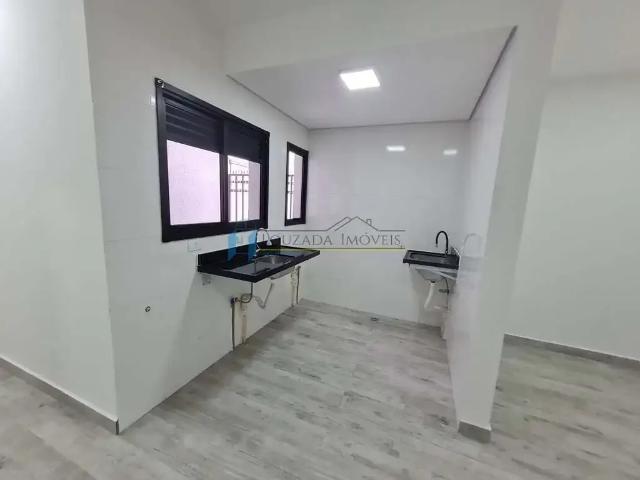 Apartamento para Locação em São Paulo/SP Jardim Independência 2 Quartos