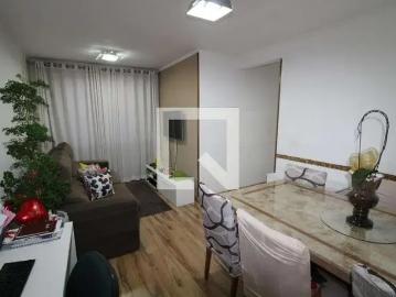 Apartamento para Locação em São Paulo/SP Jardim Independência 2 Quartos