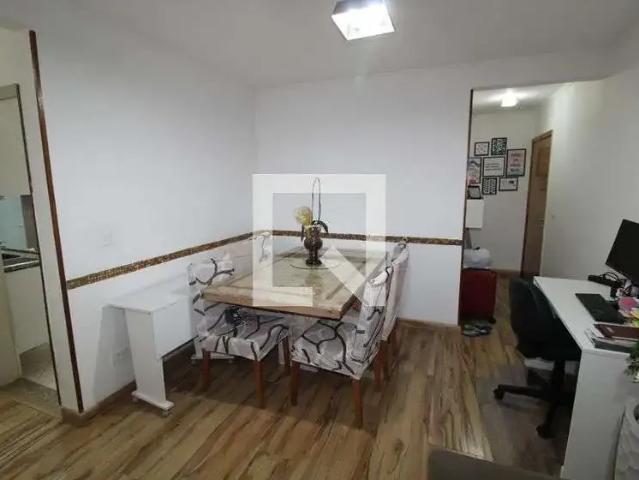 Apartamento para Locação em São Paulo/SP Jardim Independência 2 Quartos