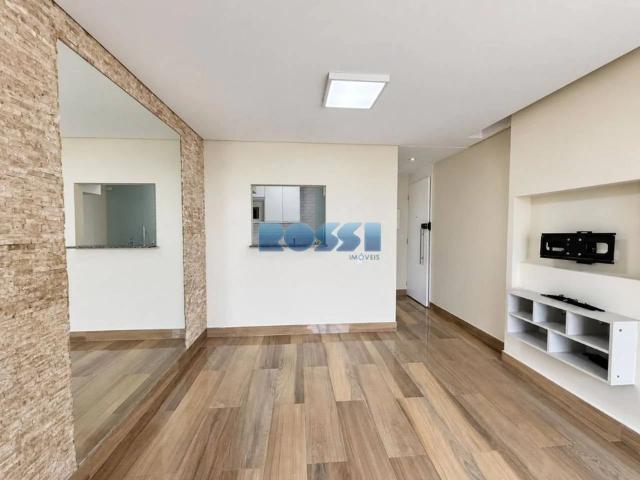 Apartamento para Locação em São Paulo/SP Jardim Independência 3 Quartos