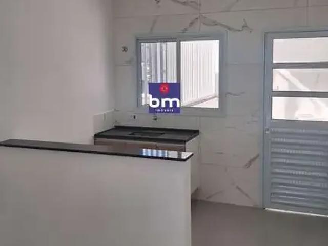 Apartamento para Locação em São Paulo/SP Jardim Ingá 2 Quartos